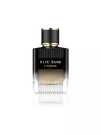 ELIE SAAB | L'Homme Eau de Parfum refillable 100ml | keine Farbe