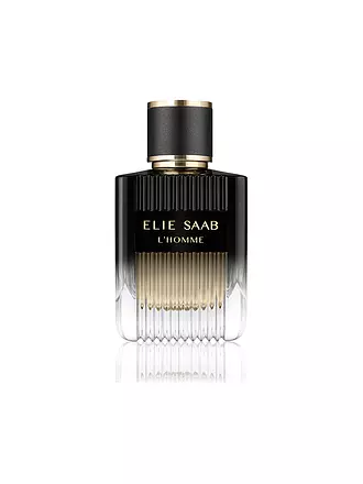 ELIE SAAB | L'Homme Eau de Parfum refillable 100ml | keine Farbe