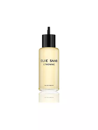 ELIE SAAB | L'Homme Eau de Parfum refillable 100ml | keine Farbe