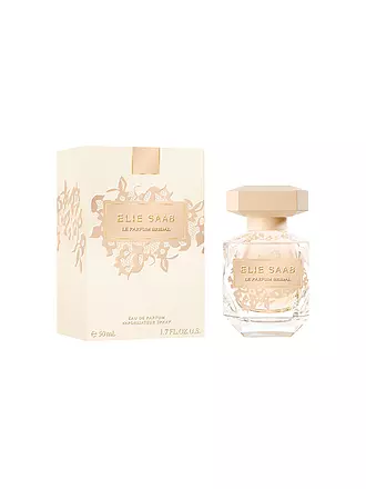 ELIE SAAB | Le Parfum Bridal Eau de Parfum 50ml | keine Farbe