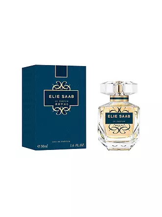 ELIE SAAB | Le Parfum Royal Eau de Parfum 50ml | keine Farbe