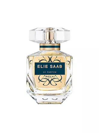 ELIE SAAB | Le Parfum Royal Eau de Parfum 50ml | keine Farbe