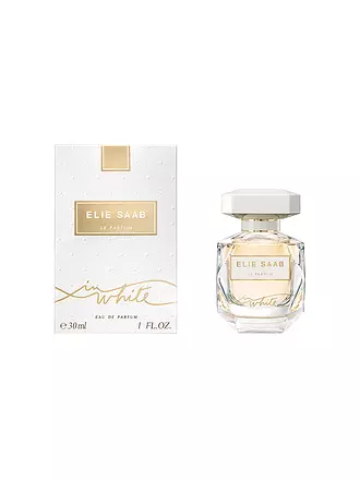 ELIE SAAB | Le Parfum in White Eau de Parfum Spray 30ml | keine Farbe