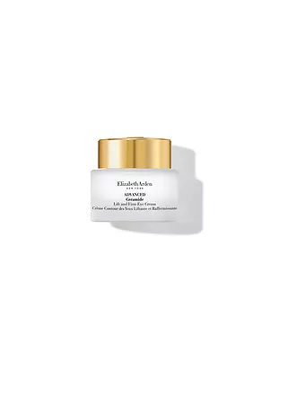 ELIZABETH ARDEN | Augencreme - Ceramide™ Lift&Firm Eye Cream 15ml | keine Farbe