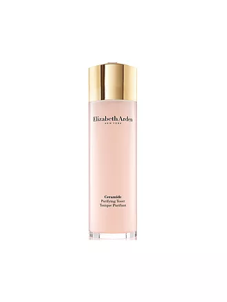 ELIZABETH ARDEN | Ceramide Purifying Toner 200ml | keine Farbe