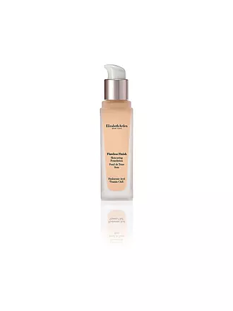 ELIZABETH ARDEN | Flawless Finish Liquid Foundation 30ml (200N) | camel