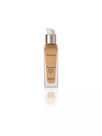 ELIZABETH ARDEN | Flawless Finish Liquid Foundation 30ml (200N) | hellbraun