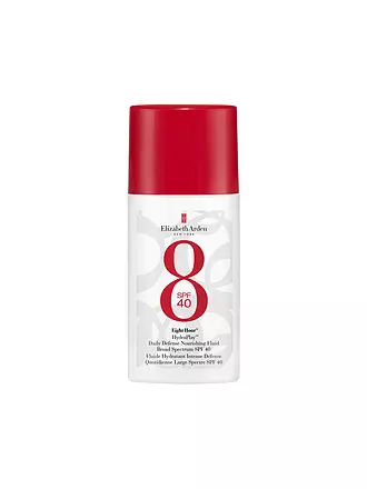 ELIZABETH ARDEN | Gesichtscreme - Eight Hour Cream HydraPlay Fluid SPF 40 50ml | keine Farbe