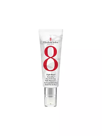 ELIZABETH ARDEN | Gesichtscreme - Eight Hour Cream HydraPlay Lotion 45ml | keine Farbe