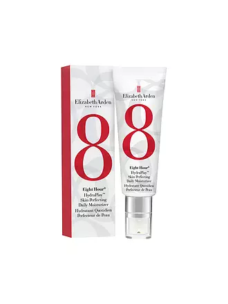 ELIZABETH ARDEN | Gesichtscreme - Eight Hour Cream HydraPlay Lotion 45ml | keine Farbe