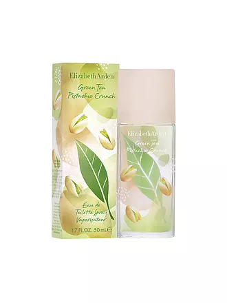 ELIZABETH ARDEN | Green Tea Pistachio Eau de Toilette 100ml | keine Farbe