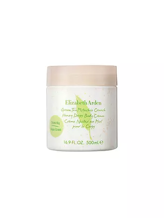ELIZABETH ARDEN | Green Tea Pistachio Honey Drops 500ml | keine Farbe