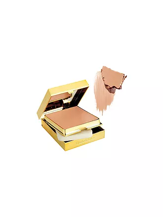 ELIZABETH ARDEN | Sponge-On Cream Make Up ( 04 Porc Beige ) | camel