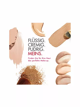 ELIZABETH ARDEN | Sponge-On Cream Make Up ( 04 Porc Beige ) | camel