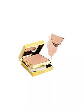 ELIZABETH ARDEN | Sponge-On Cream Make Up ( 04 Porc Beige ) | camel