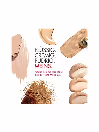 ELIZABETH ARDEN | Sponge-On Cream Make Up ( 04 Porc Beige ) | camel
