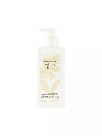 ELIZABETH ARDEN | White Tea Bath and Shower Gel 390ml | keine Farbe