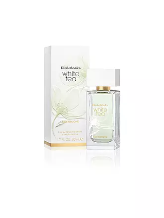 ELIZABETH ARDEN | White Tea Eau Fraiche Eau de Toilette 30ml | keine Farbe