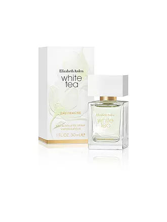 ELIZABETH ARDEN | White Tea Eau Fraiche Eau de Toilette 50ml | keine Farbe