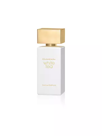 ELIZABETH ARDEN | White Tea Eau de Parfum 50ml | keine Farbe