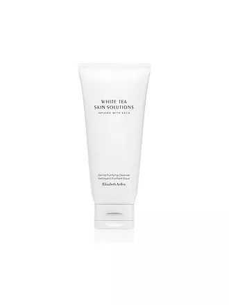 ELIZABETH ARDEN | White Tea Skin Solutions Gentle Purifying Cleanser 125ml | keine Farbe