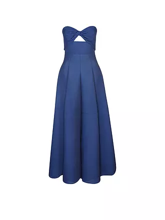 EMPORIO ARMANI | Abendkleid | dunkelblau