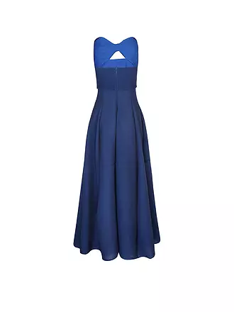 EMPORIO ARMANI | Abendkleid | dunkelblau