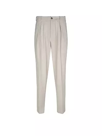 EMPORIO ARMANI | Anzughose | beige