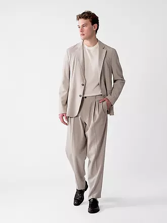 EMPORIO ARMANI | Anzughose | beige