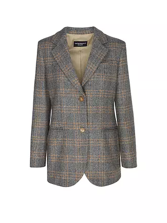 EMPORIO ARMANI | Blazer | grau