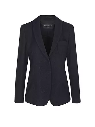 EMPORIO ARMANI | Blazer | dunkelblau