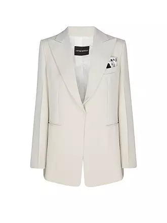 EMPORIO ARMANI | Blazer | beige
