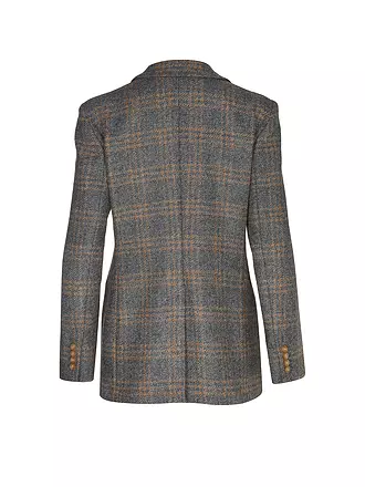 EMPORIO ARMANI | Blazer | grau