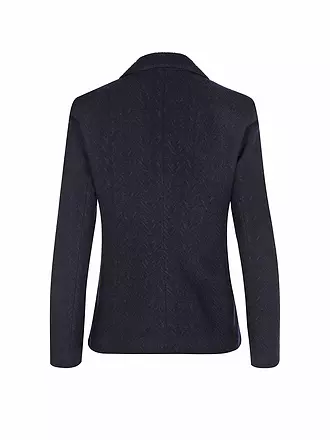 EMPORIO ARMANI | Blazer | dunkelblau