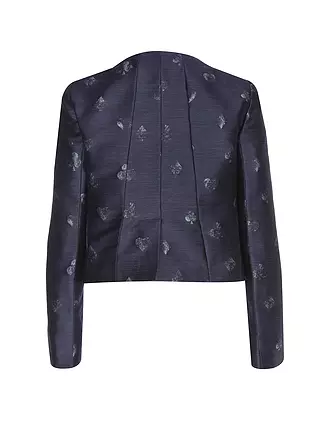 EMPORIO ARMANI | Blazer | dunkelblau