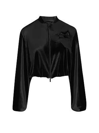 EMPORIO ARMANI | Blouson | schwarz