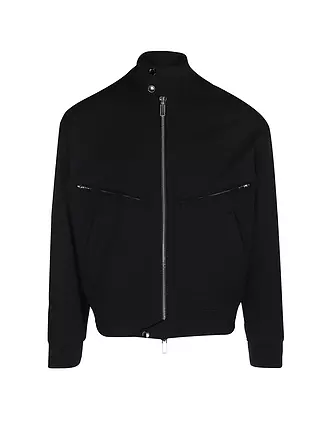 EMPORIO ARMANI | Blouson | blau