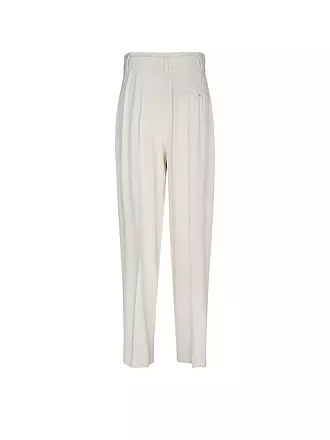EMPORIO ARMANI | Businesshose 7/8 | beige