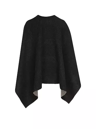 EMPORIO ARMANI | Cape - Poncho | braun
