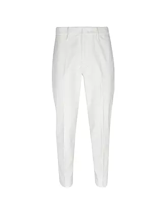 EMPORIO ARMANI | Chino | weiss