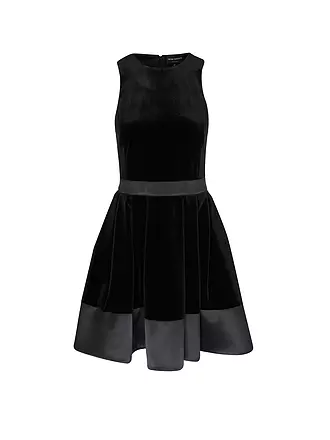 EMPORIO ARMANI | Cocktailkleid | schwarz