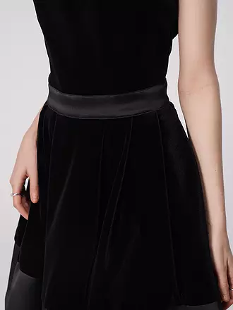 EMPORIO ARMANI | Cocktailkleid | schwarz