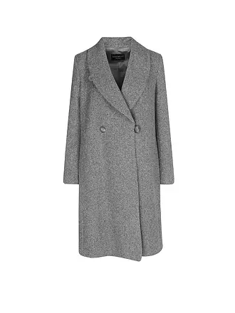 EMPORIO ARMANI | Gehrock | grau