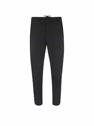 EMPORIO ARMANI | Jogginghose | dunkelblau
