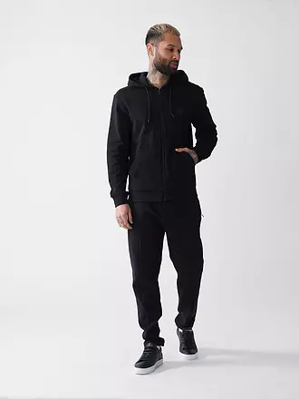 EMPORIO ARMANI | Jogginghose | dunkelblau