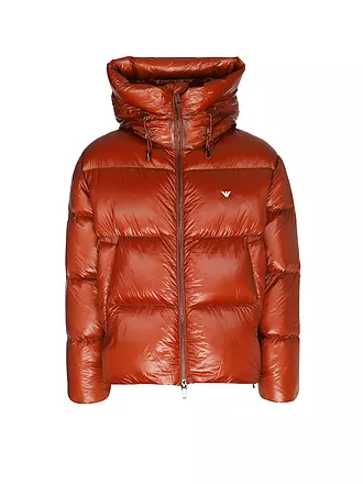 EMPORIO ARMANI | Leichtsteppjacke | blau