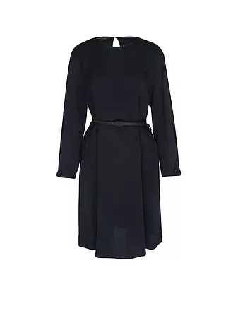 EMPORIO ARMANI | Minikleid | dunkelblau