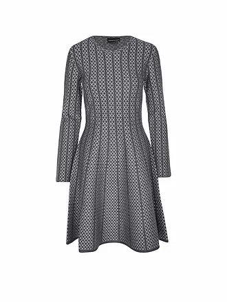 EMPORIO ARMANI | Minikleid | grau