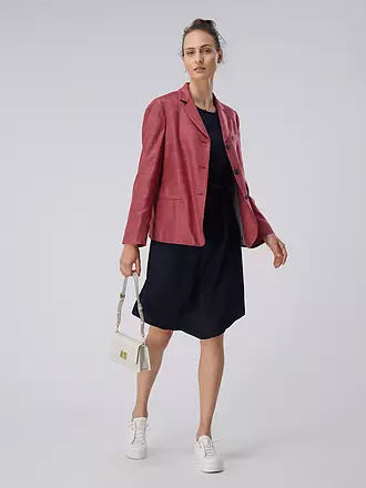 EMPORIO ARMANI | Minikleid | dunkelblau
