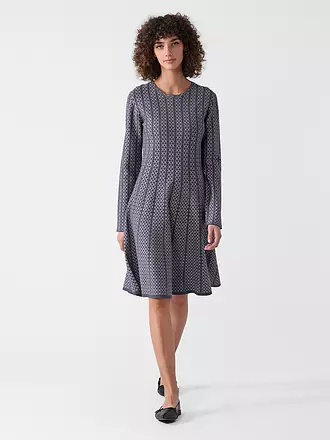 EMPORIO ARMANI | Minikleid | grau